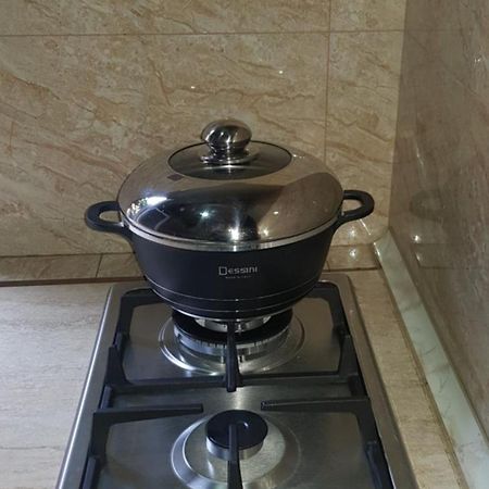 טביליסי Apartment Izabella חדר תמונה