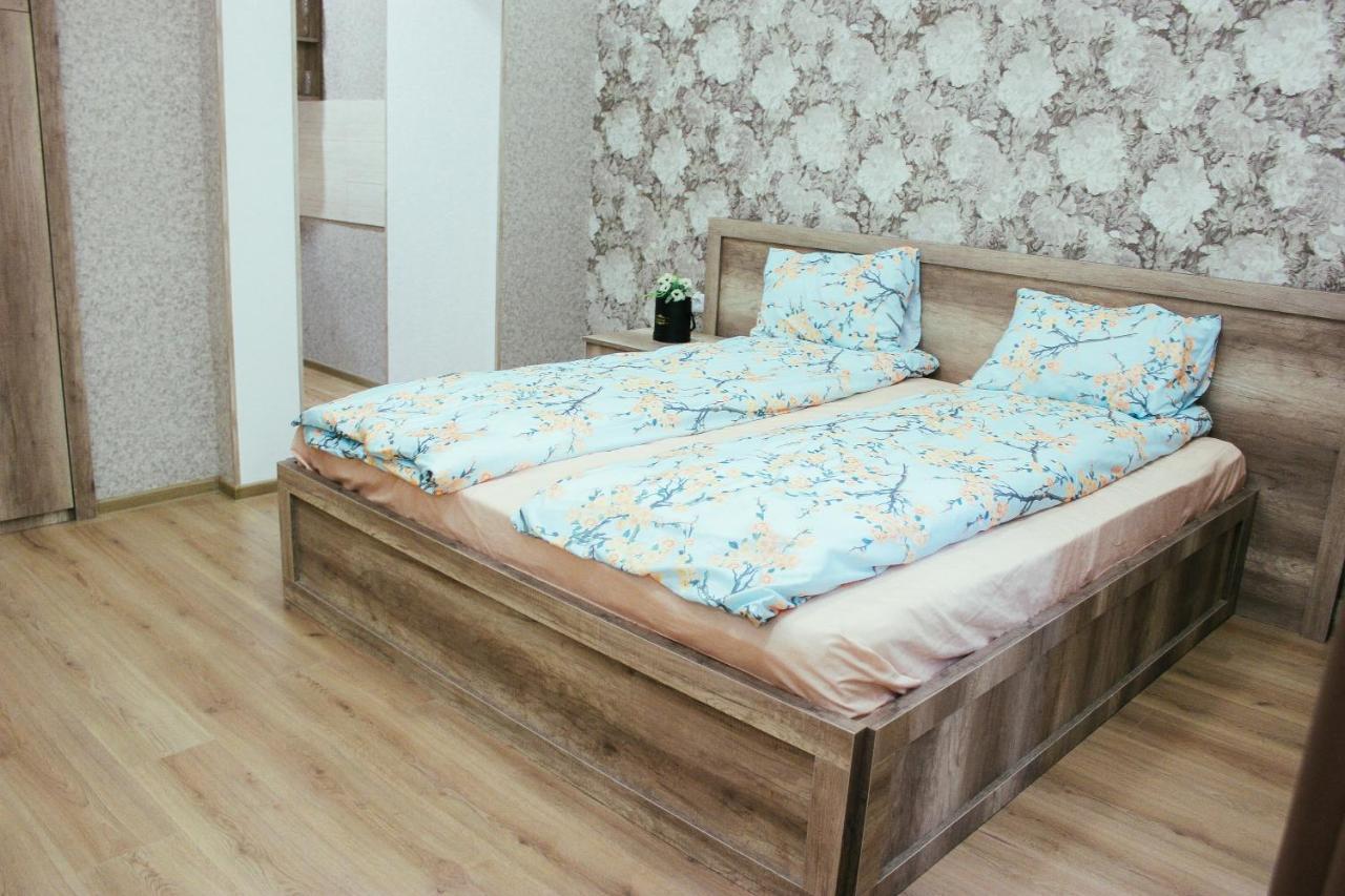 טביליסי Apartment Izabella מראה חיצוני תמונה