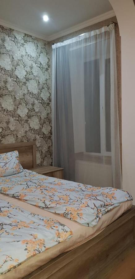 טביליסי Apartment Izabella מראה חיצוני תמונה