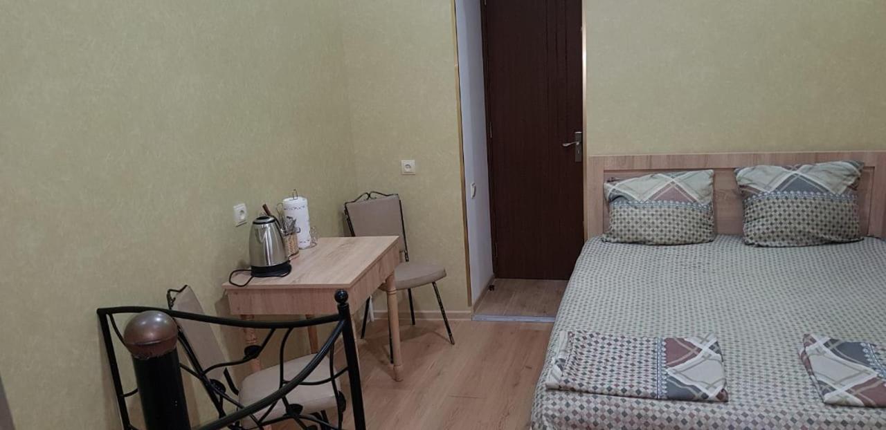 טביליסי Apartment Izabella מראה חיצוני תמונה