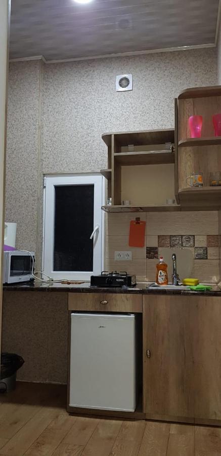 טביליסי Apartment Izabella מראה חיצוני תמונה
