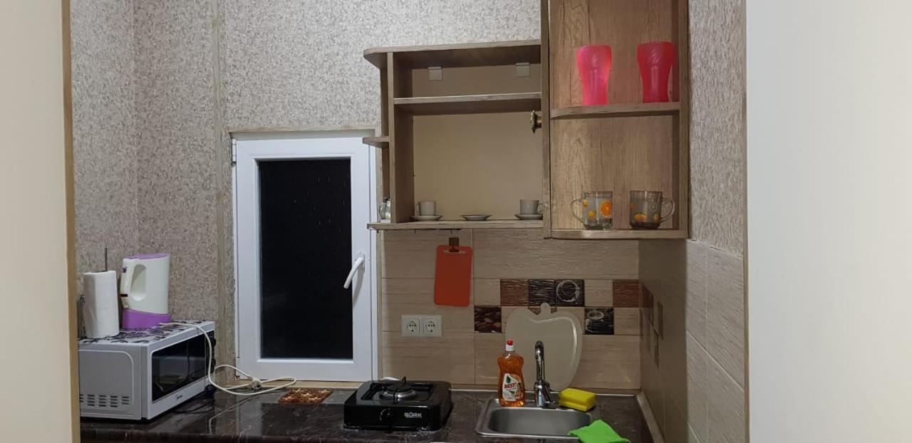 טביליסי Apartment Izabella מראה חיצוני תמונה