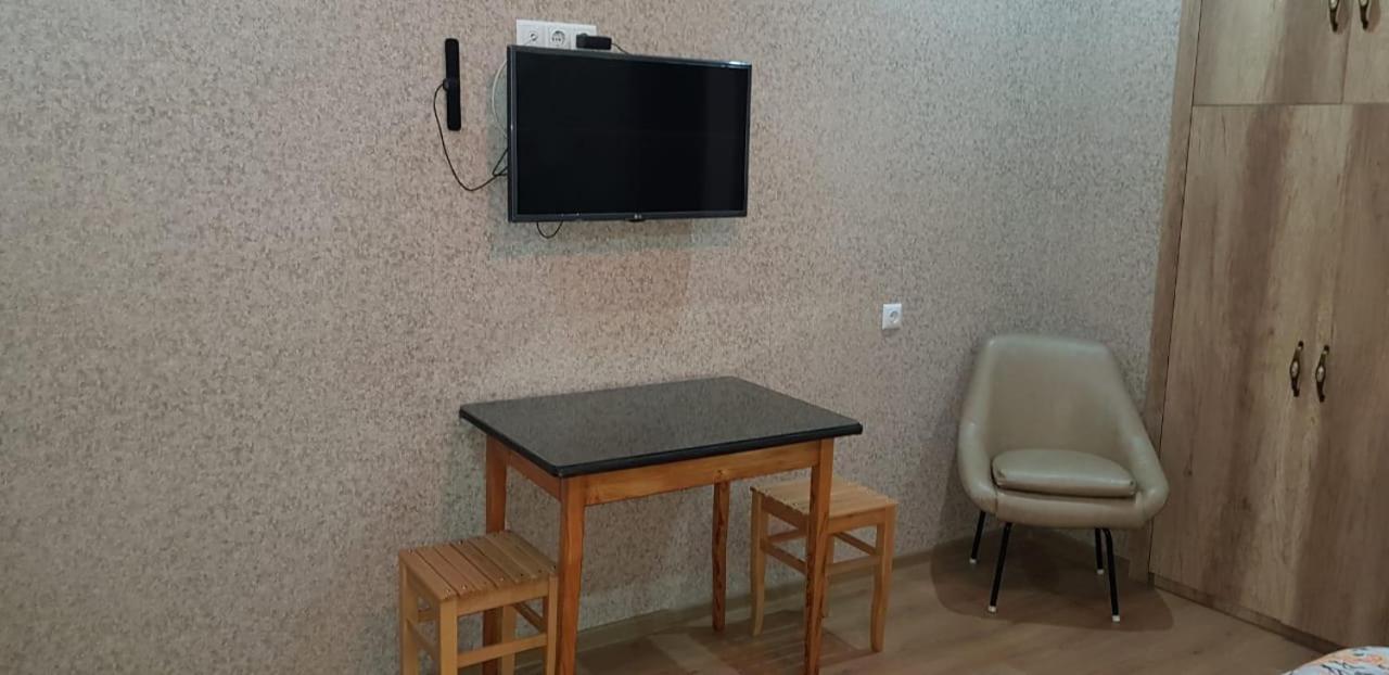 טביליסי Apartment Izabella מראה חיצוני תמונה