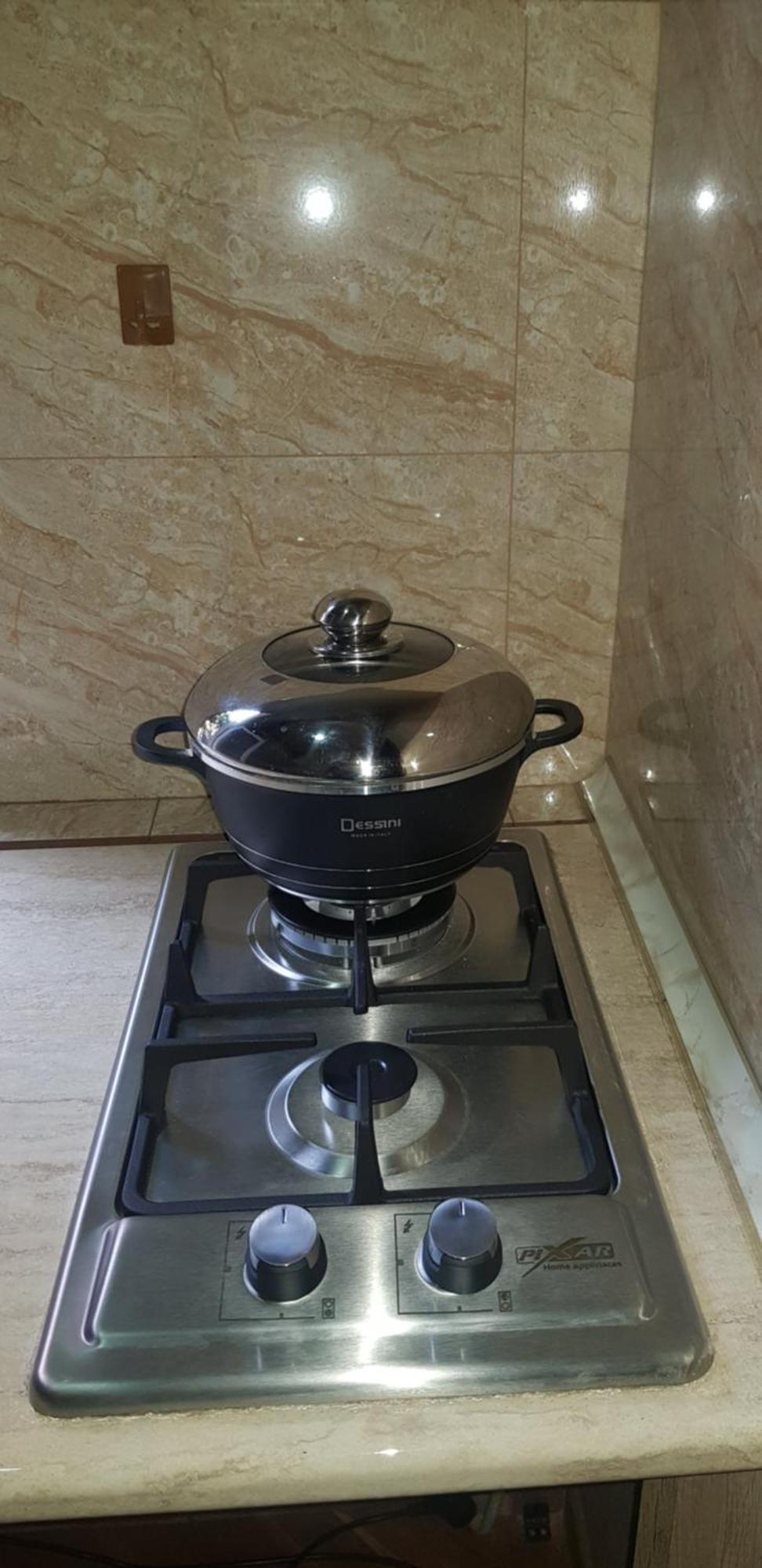 טביליסי Apartment Izabella חדר תמונה