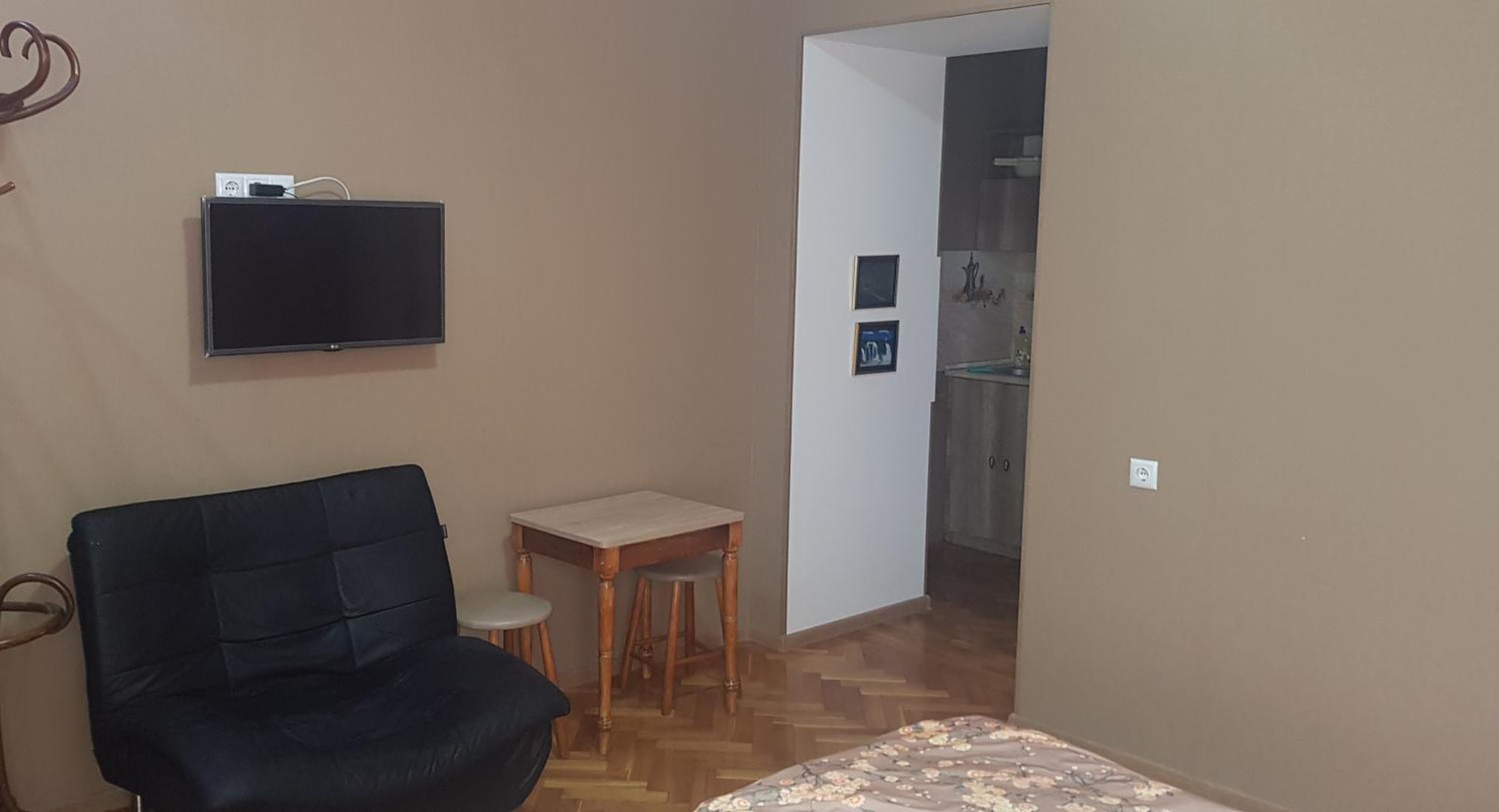 טביליסי Apartment Izabella חדר תמונה