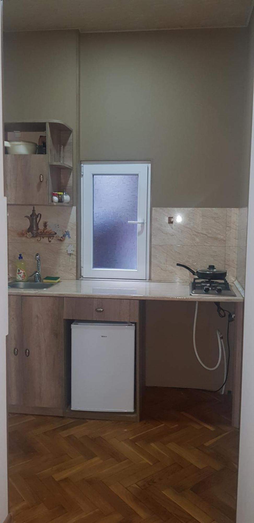 טביליסי Apartment Izabella חדר תמונה