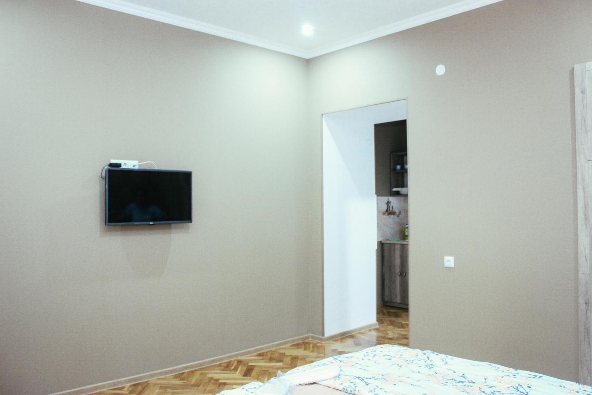 טביליסי Apartment Izabella חדר תמונה