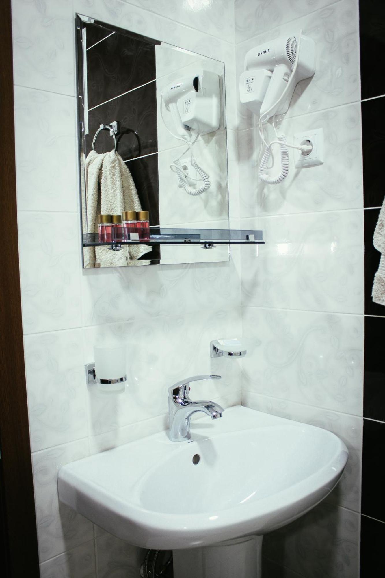 טביליסי Apartment Izabella חדר תמונה