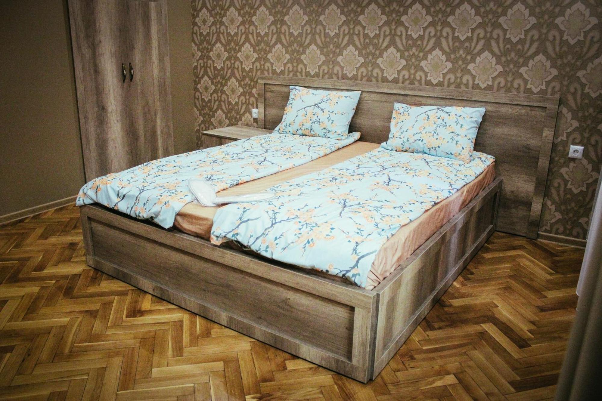 טביליסי Apartment Izabella חדר תמונה