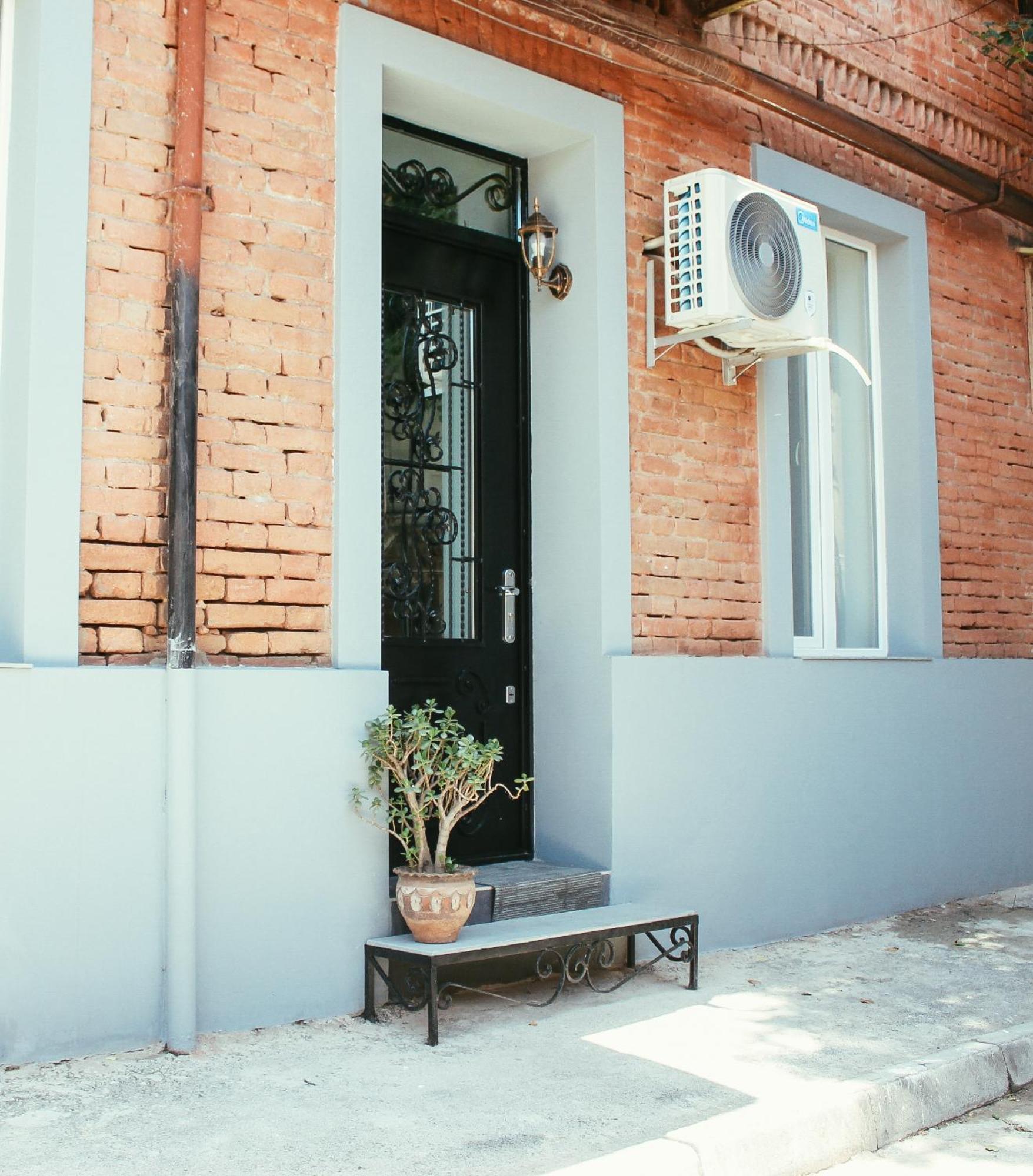 טביליסי Apartment Izabella חדר תמונה