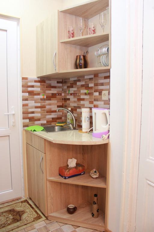 טביליסי Apartment Izabella מראה חיצוני תמונה