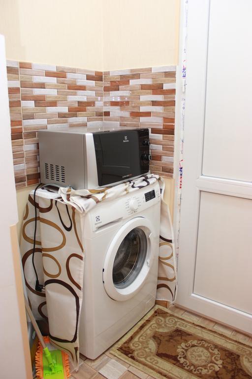טביליסי Apartment Izabella מראה חיצוני תמונה
