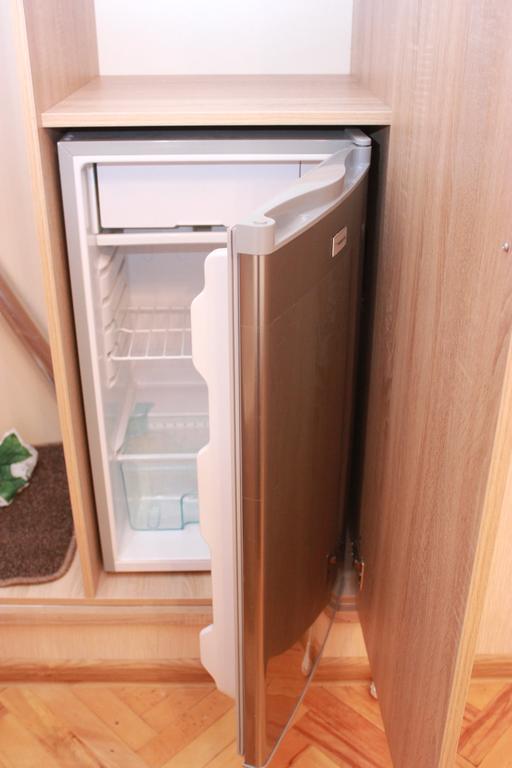 טביליסי Apartment Izabella מראה חיצוני תמונה
