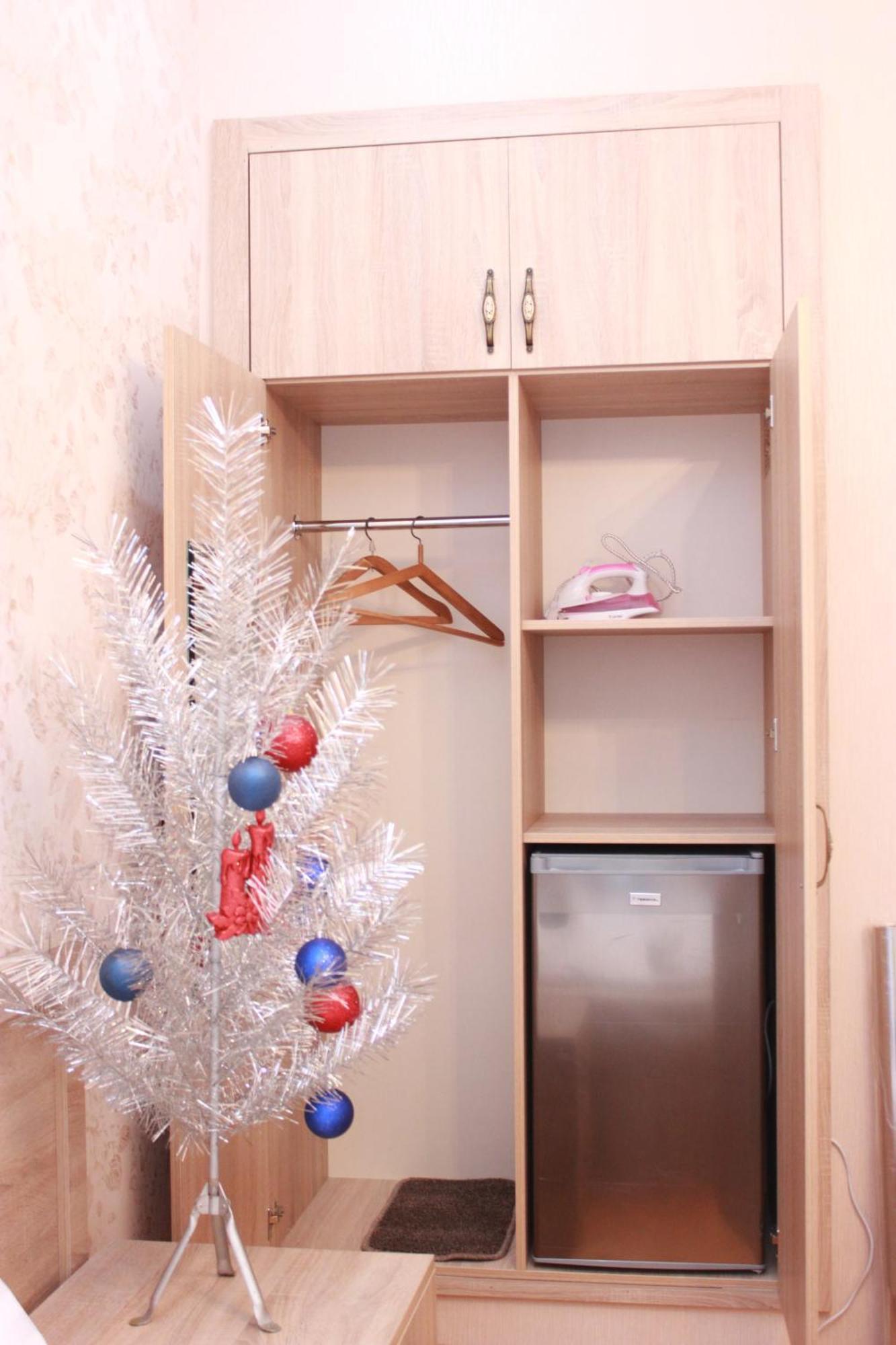 טביליסי Apartment Izabella מראה חיצוני תמונה