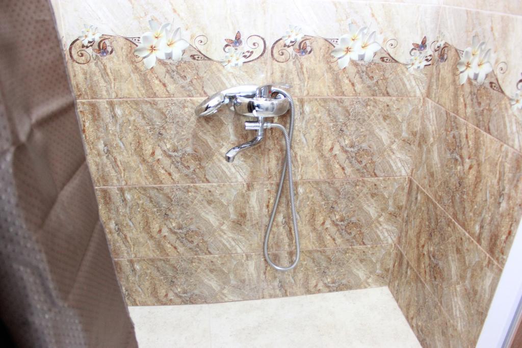 טביליסי Apartment Izabella מראה חיצוני תמונה