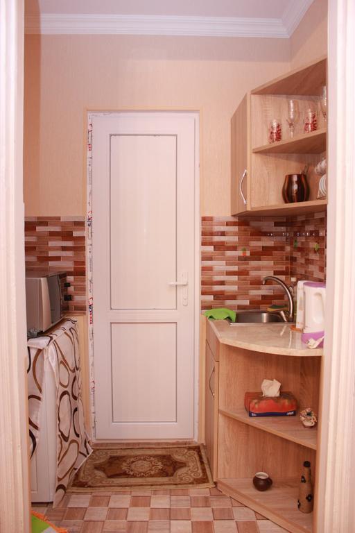 טביליסי Apartment Izabella מראה חיצוני תמונה